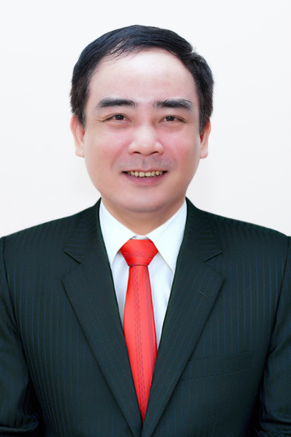 ảnh lãnh đạo