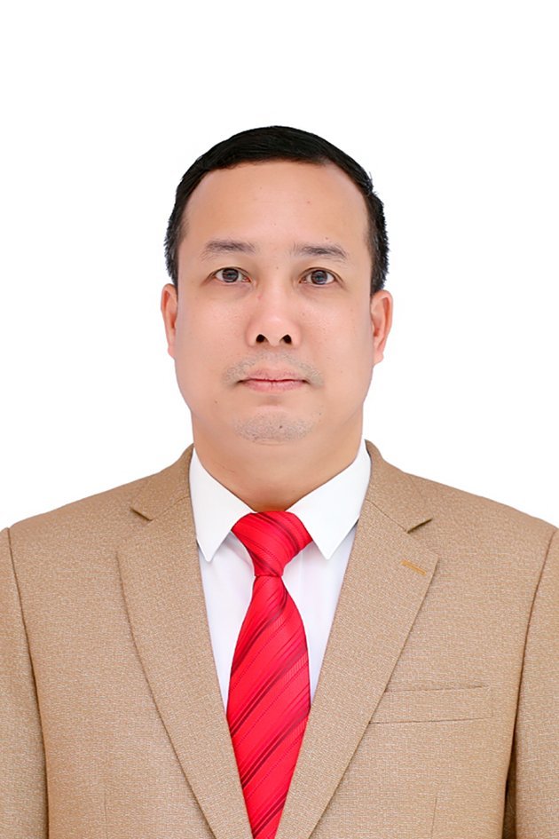 ảnh lãnh đạo