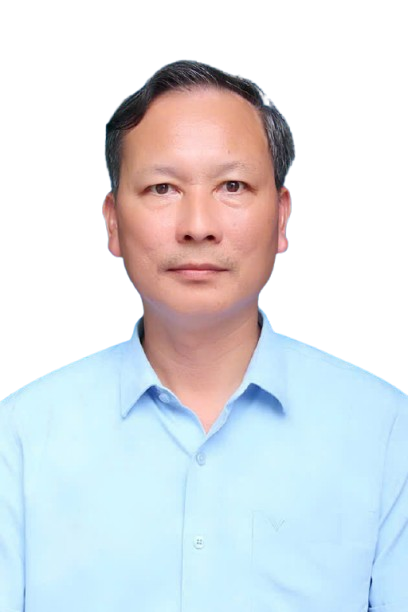 ảnh lãnh đạo
